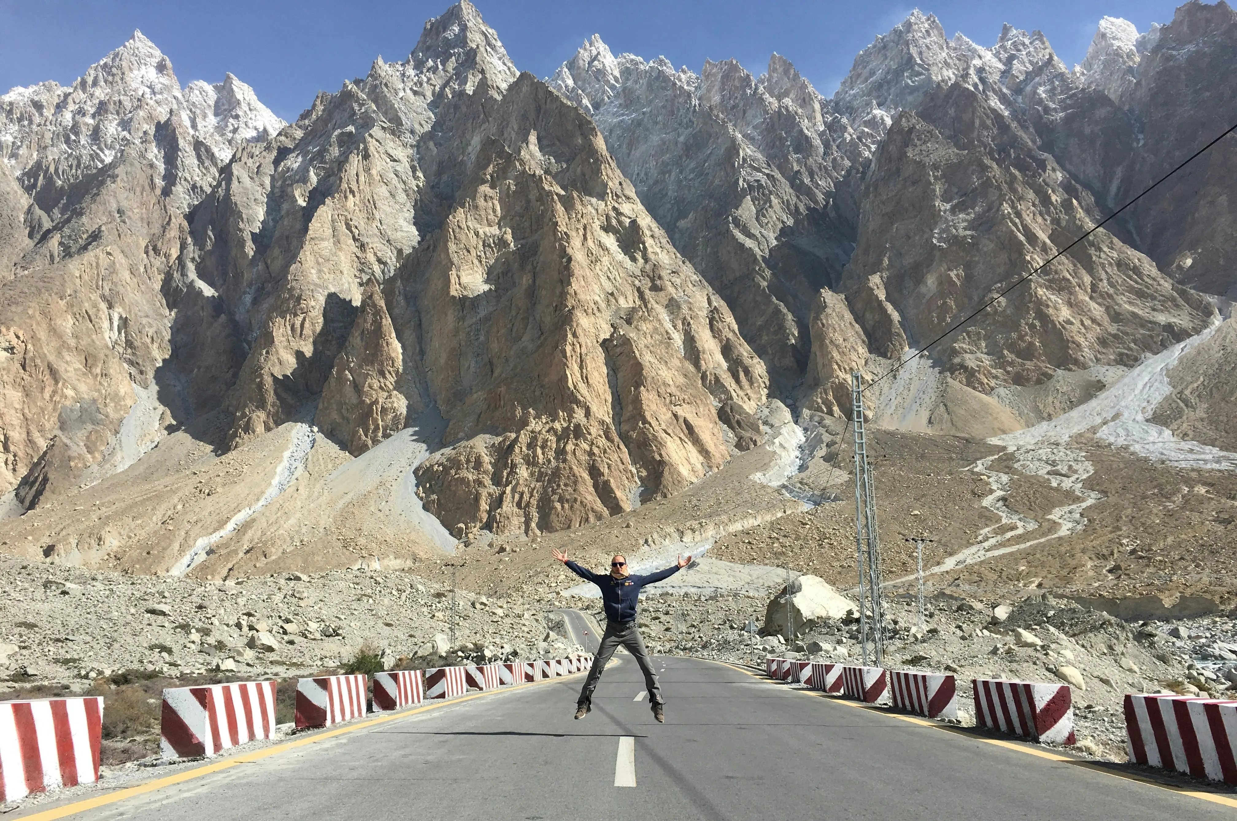 Hunza Valley