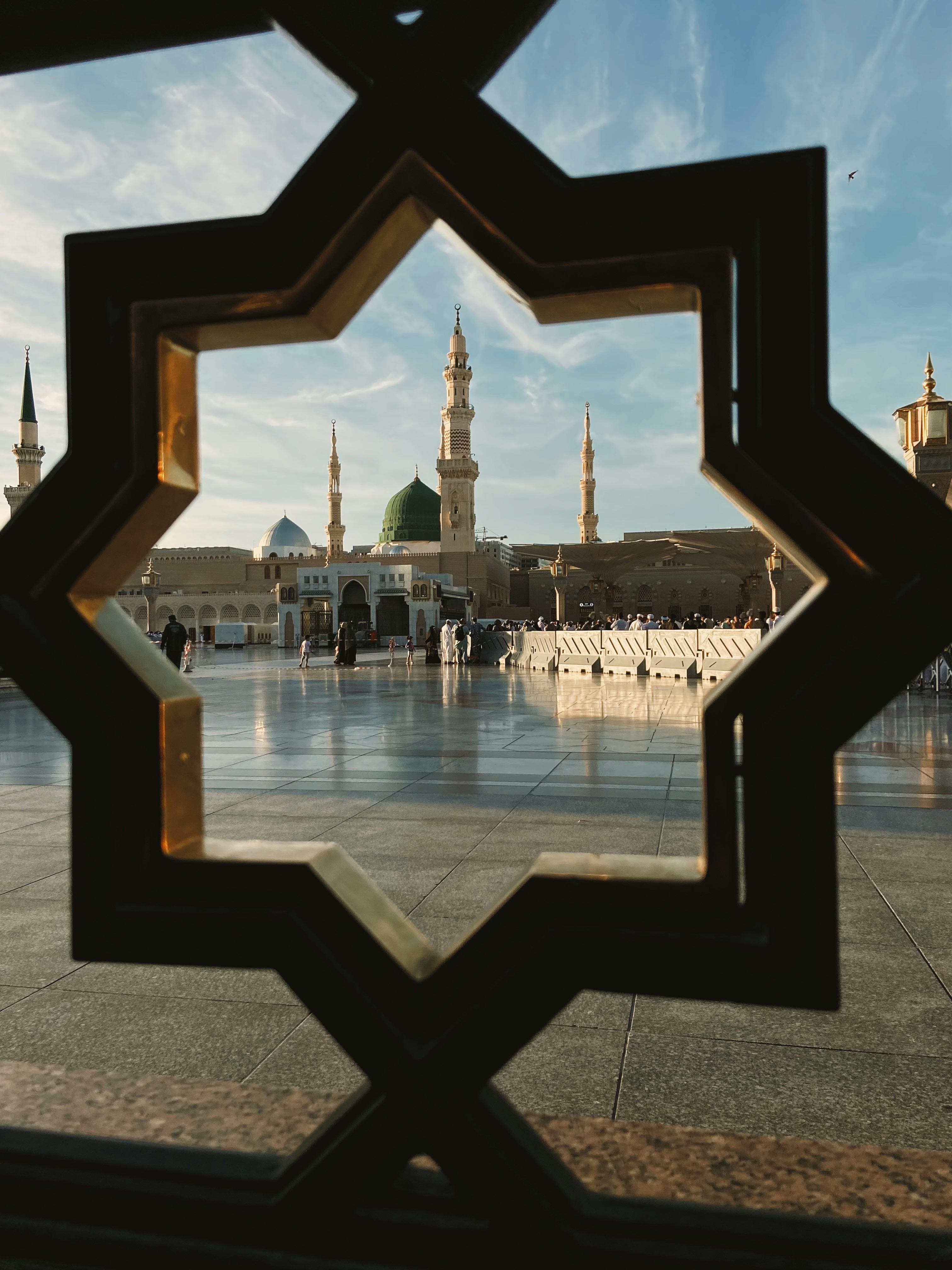 Umrah Packages